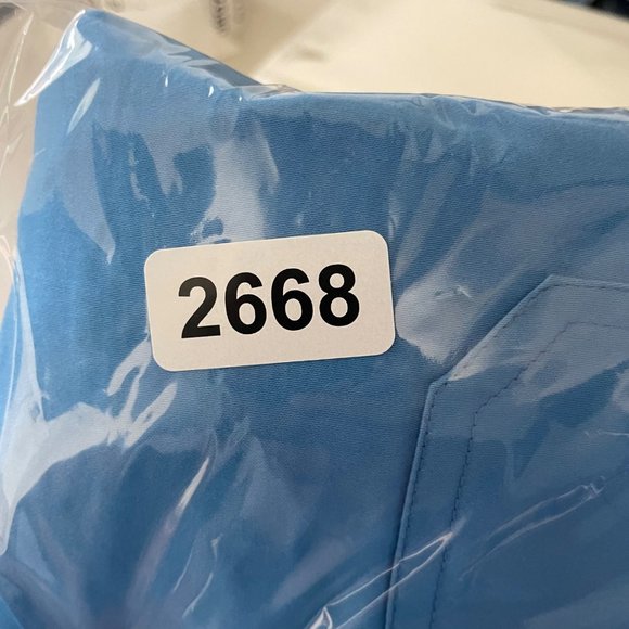 Ralph Lauren Golf Woman's‎ Sz 4 Cobalt Blue High Waisted Belted Skort Golf - Picture 11 of 11